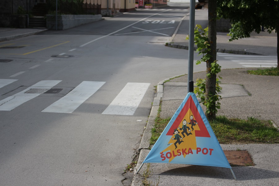 Triopan znak �OLSKA POT