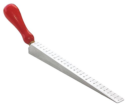 Merilni klin za naklon