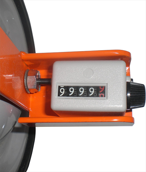 �tevec malega merilnega kolesa