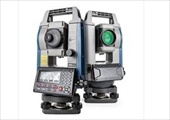 SOKKIA iM geodetska postaja merilna