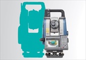 SOKKIA iX500 robotska postaja