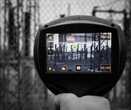 NL zvo�na kamera industrijska