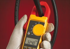 Tokovne kle��e Fluke 325 kle��ni merilnik