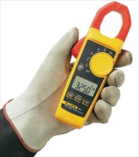 Tokovne kle��e FLUKE 325 kle��ni merilnik