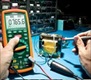 EXTECH Multimeter Merilnik elektri�nih veli�in