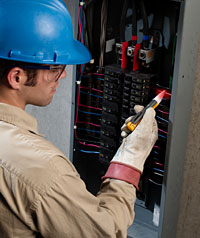 FLUKE 1AC tester elektri�ne napetosti