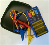 EazyPhase tester elekri�ne napetosti pakiranje