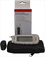 Merilec vlage z dotikom METOFIX VM100