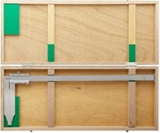 Pomi�no merilo pakiranje 534-110 MITUTOYO