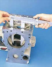 MITUTOYO Pomi�no delavni�ko merilo 534-115