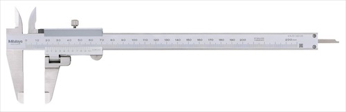 Posebno pomi�no merilo ''�ubler'' 536-212 MITUTOYO z vrtljivim kljunom