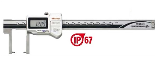 Posebno pomi�no merilo Mitutoyo 573-654 to�kovno