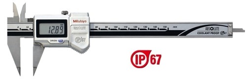 Posebno pomi�no merilo ''�ubler'' 573-622 MITUTOYO