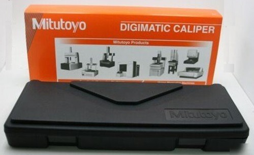 Pomi�no merilo pakiranje 573-611 MITUTOYO