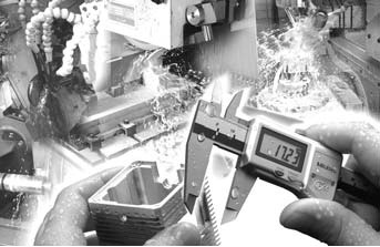 IP-67_Kljunasto digitalno pomično merilo 500-706-11 ''šubler'' MITUTOYO