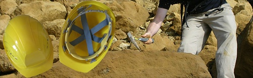 Geolo�ka za��itna �elada Euroguard 4 SCHUBERTH